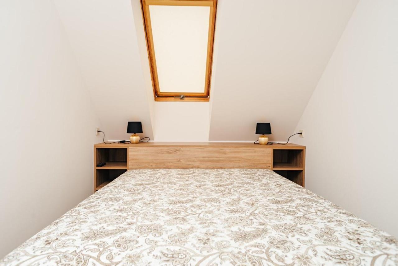Domus Fortuna Apartment Wilna