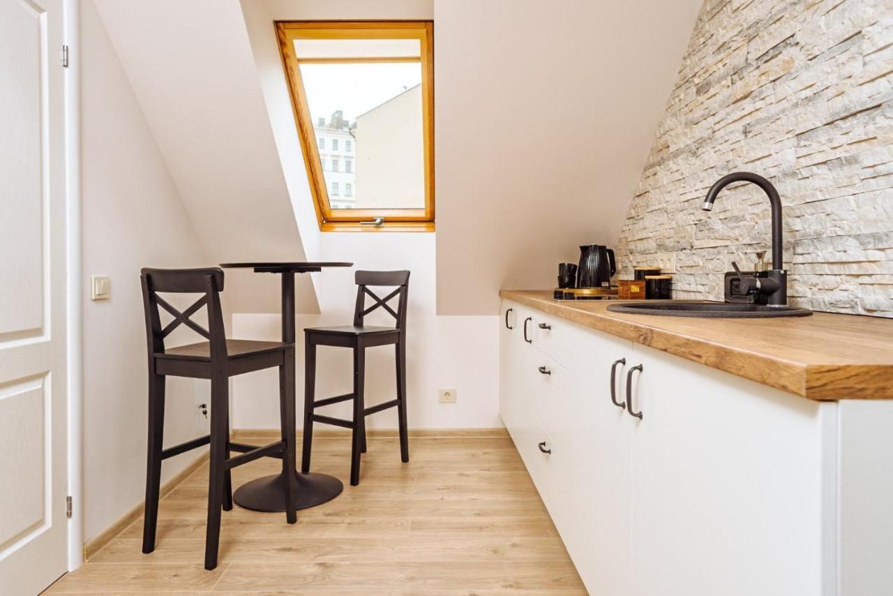 Apartment Domus Fortuna *