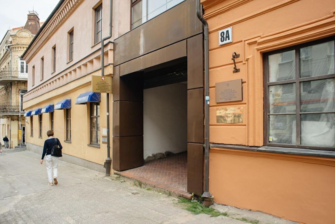 Apartment Domus Fortuna *