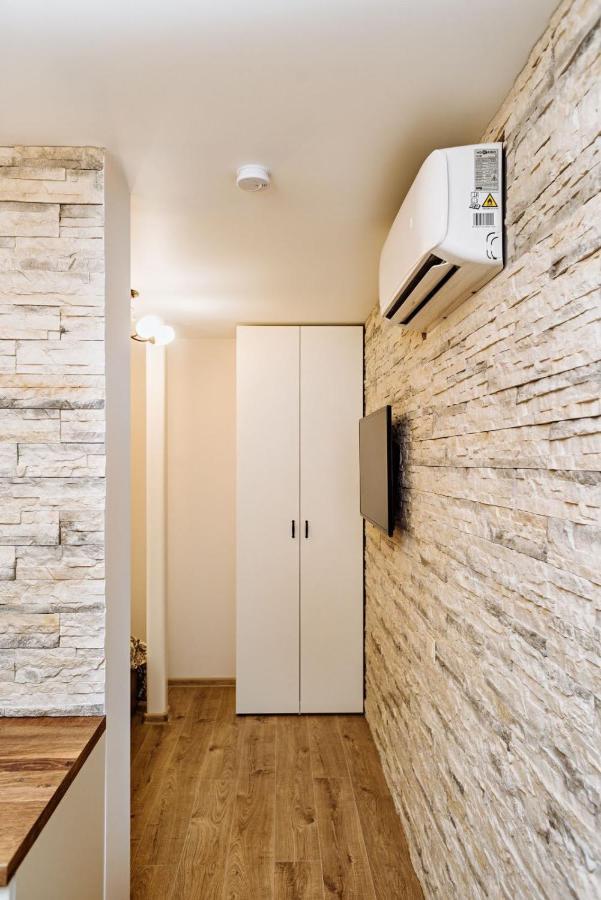 Domus Fortuna Apartment