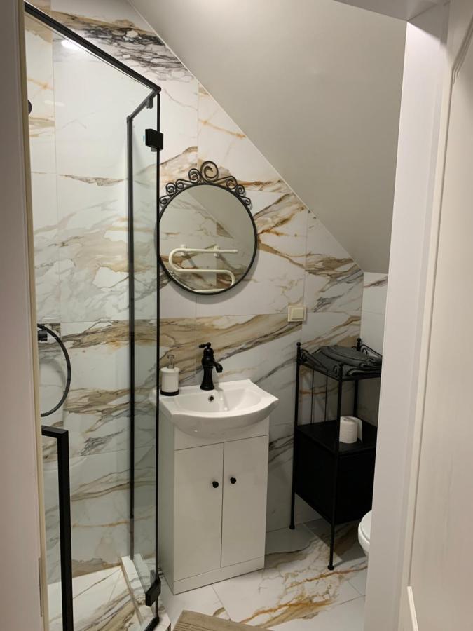 Domus Fortuna Apartment