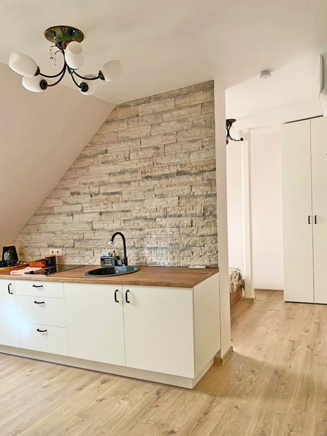 Domus Fortuna Apartment *