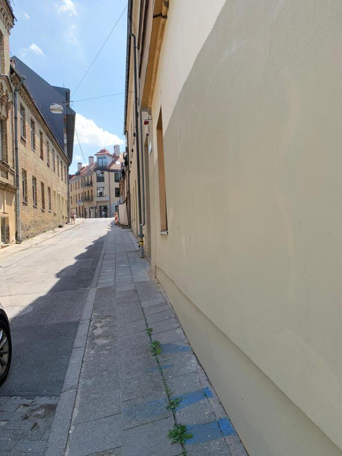 Domus Fortuna Lägenhet *